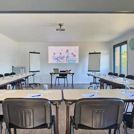 Kyriad Direct Saint-Dizier Exterior foto