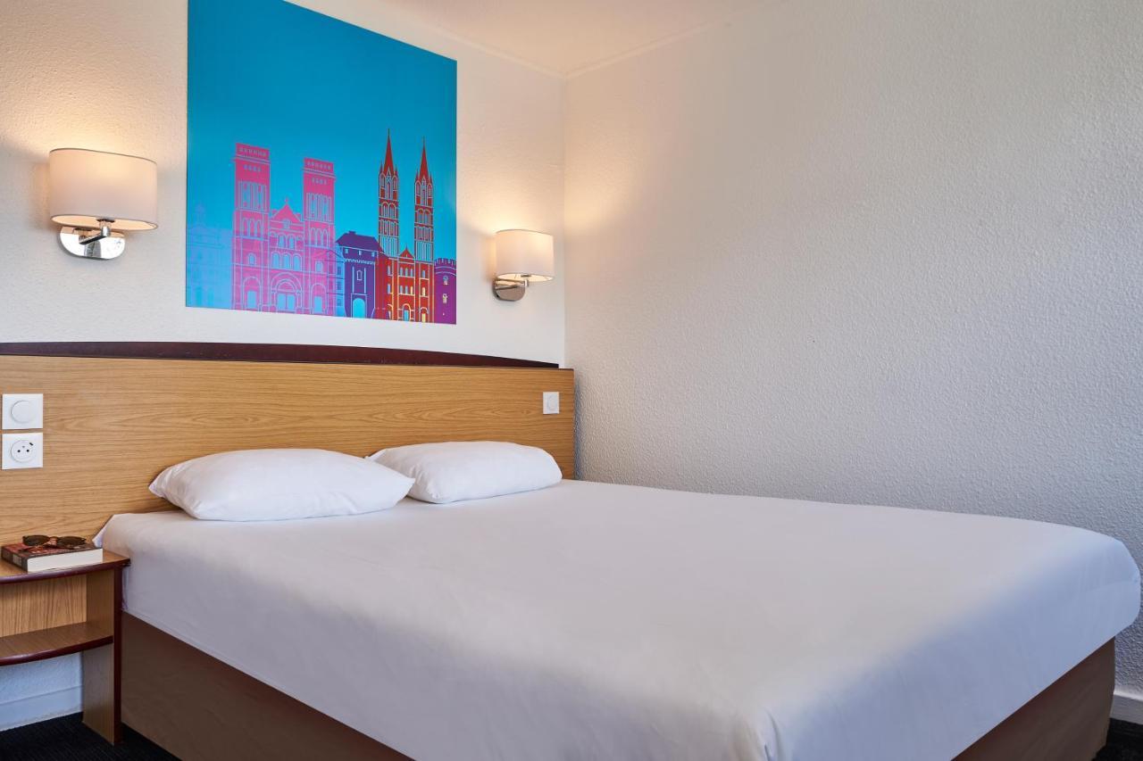 Kyriad Direct Saint-Dizier Exterior foto
