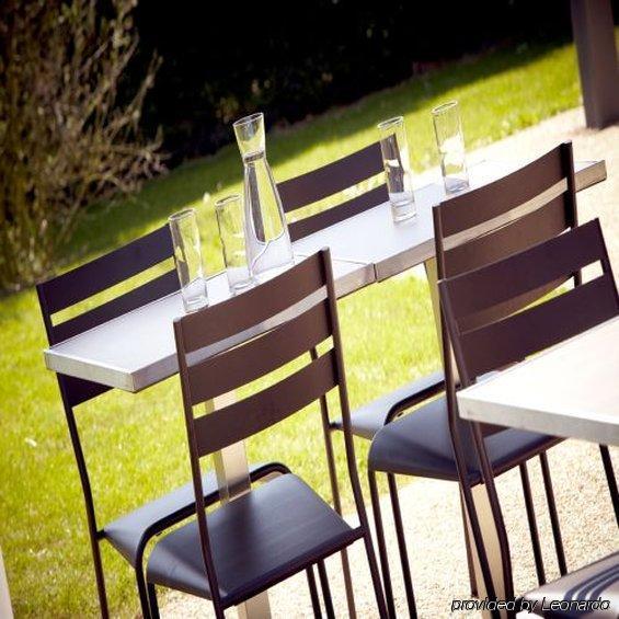 Kyriad Direct Saint-Dizier Restaurant foto