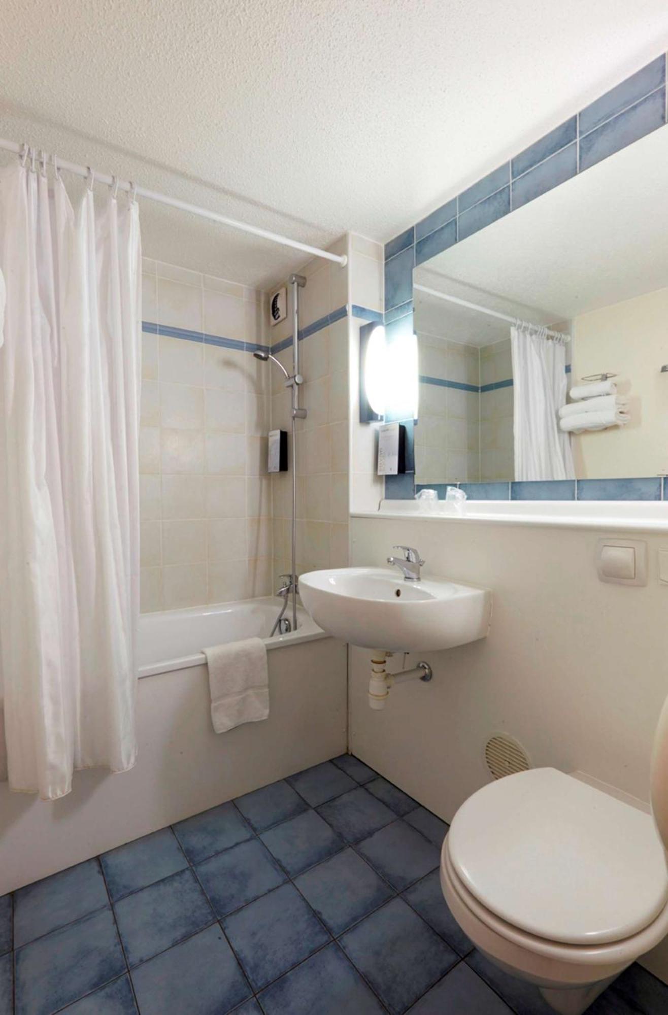 Kyriad Direct Saint-Dizier Exterior foto