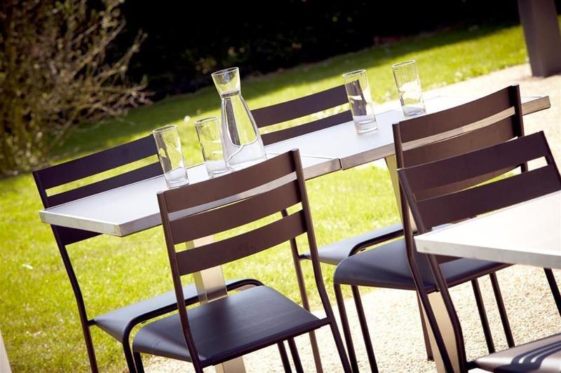 Kyriad Direct Saint-Dizier Exterior foto