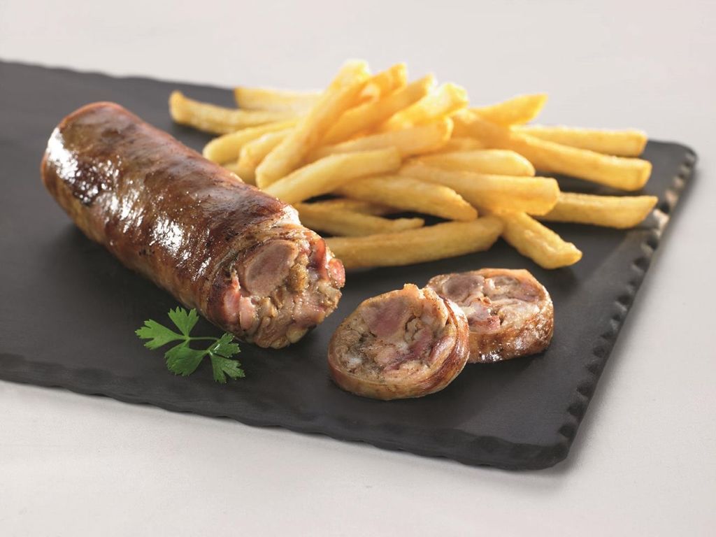 Kyriad Direct Saint-Dizier Restaurant foto