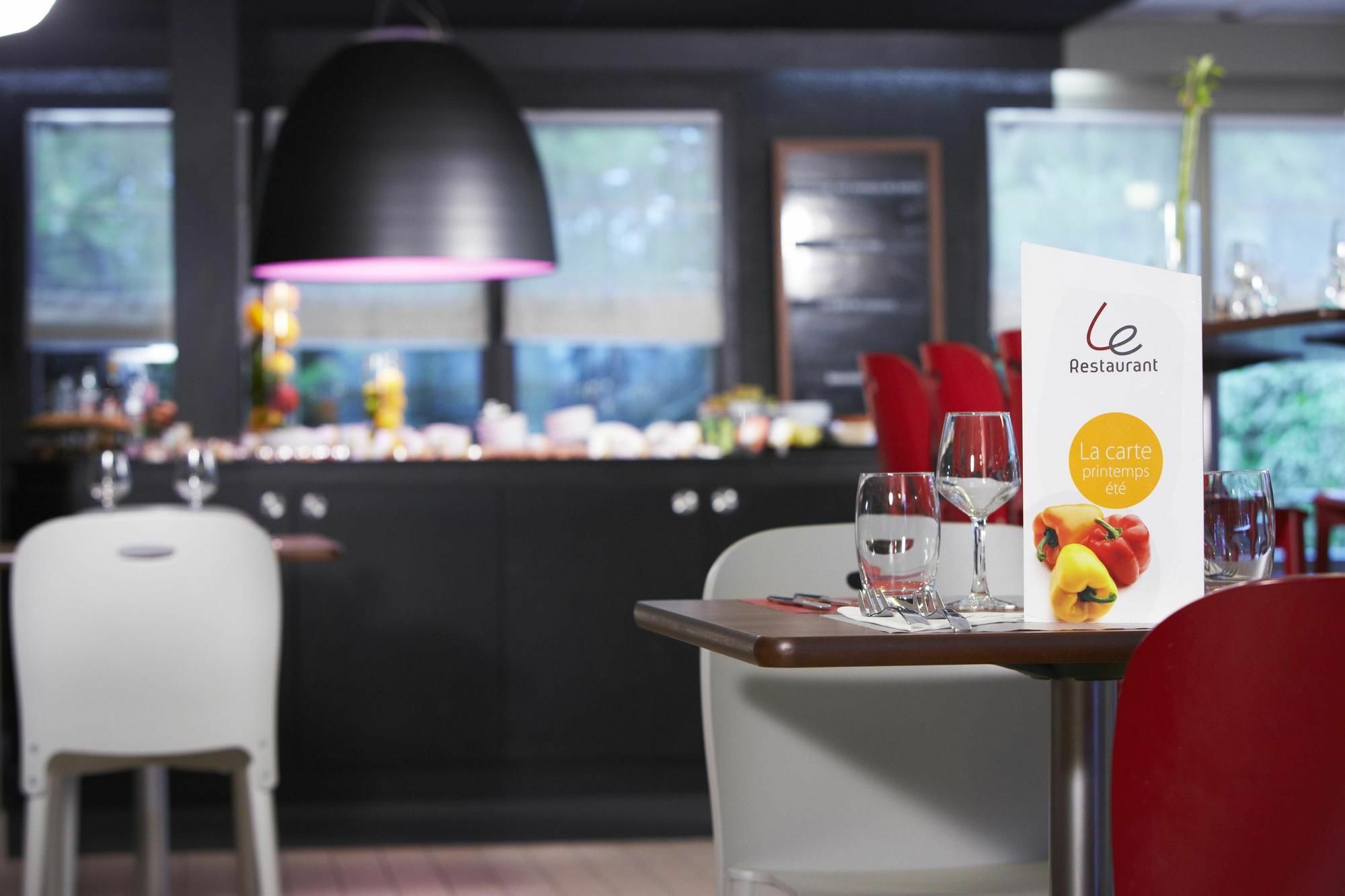 Kyriad Direct Saint-Dizier Exterior foto