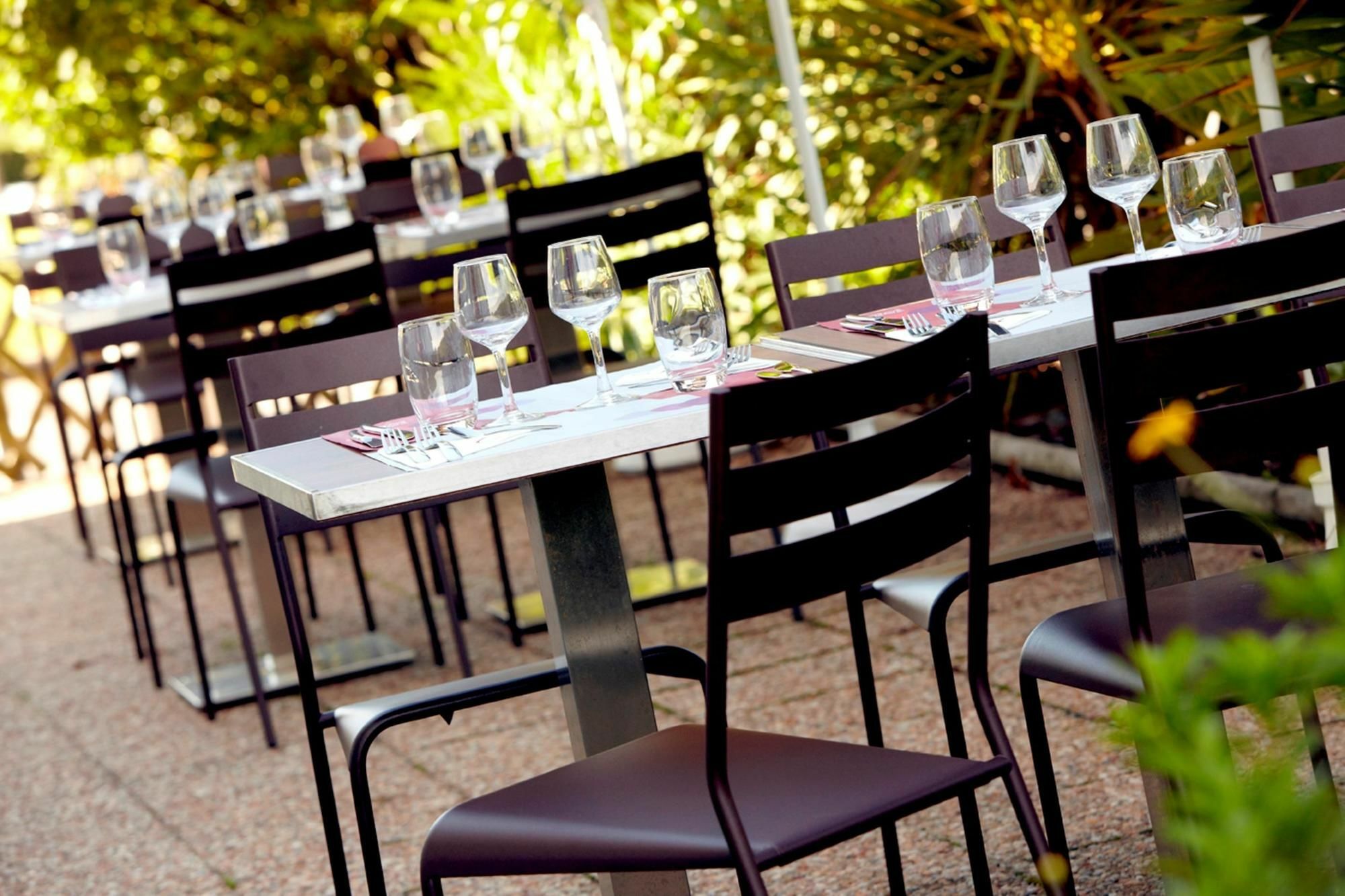 Kyriad Direct Saint-Dizier Exterior foto
